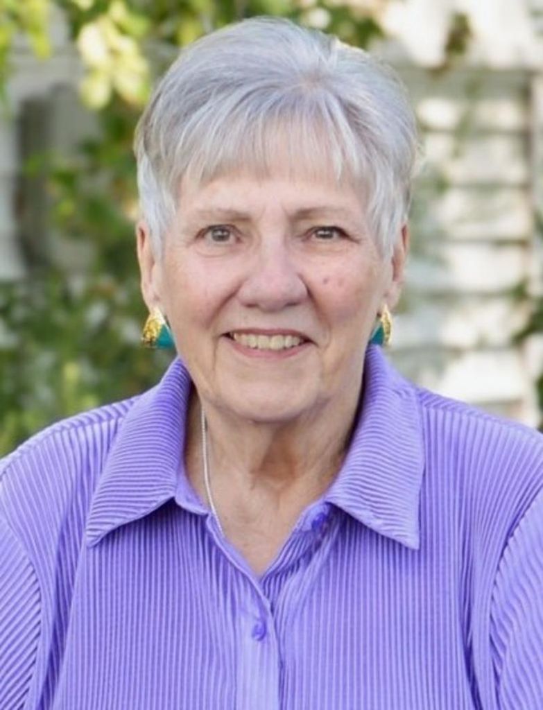 Susan Kay Kammerer