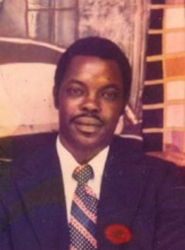 Howard Louis Mccargo Profile Photo