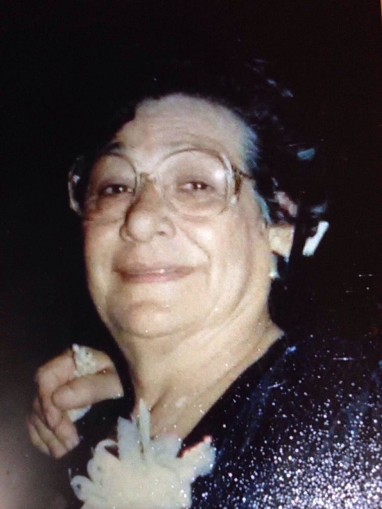Isaura Tejada