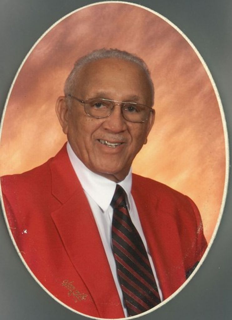 Clifton Edward Yorkman Profile Photo