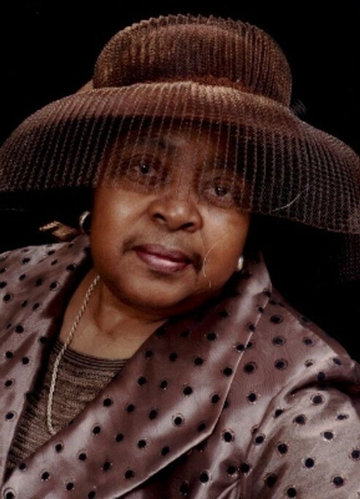 Mary A Lee