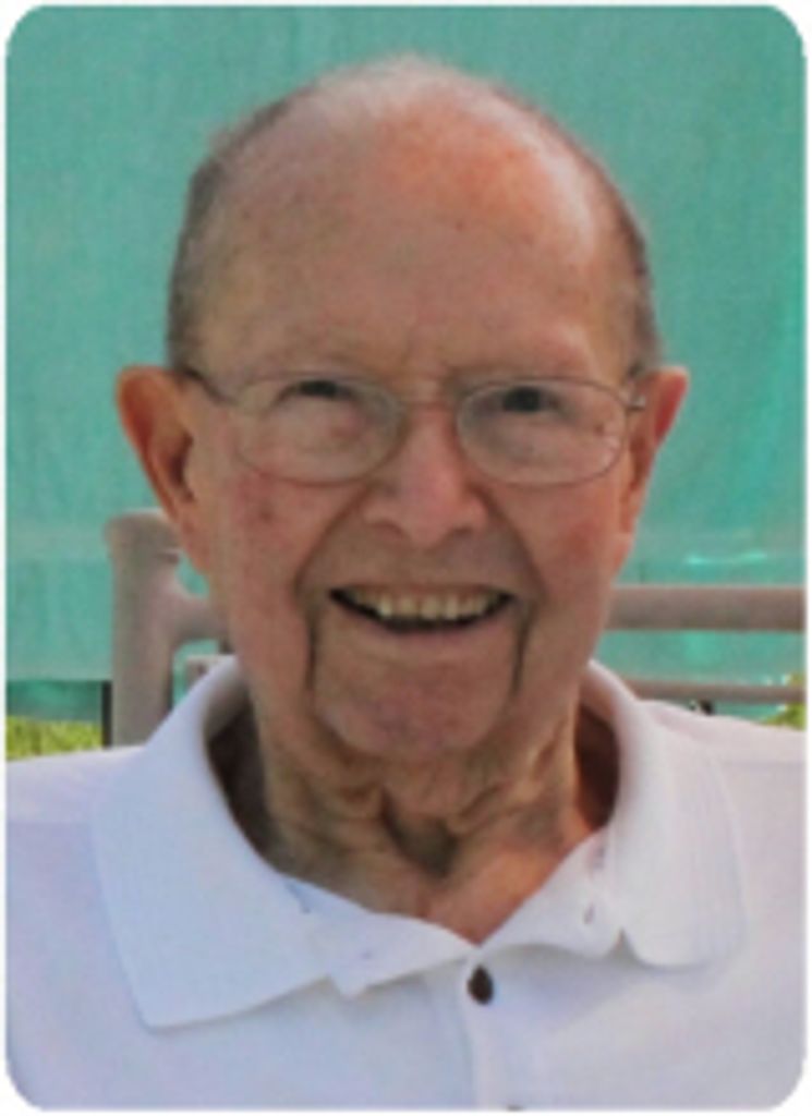 John F. Kinder