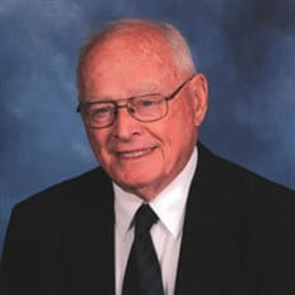 William Henry King