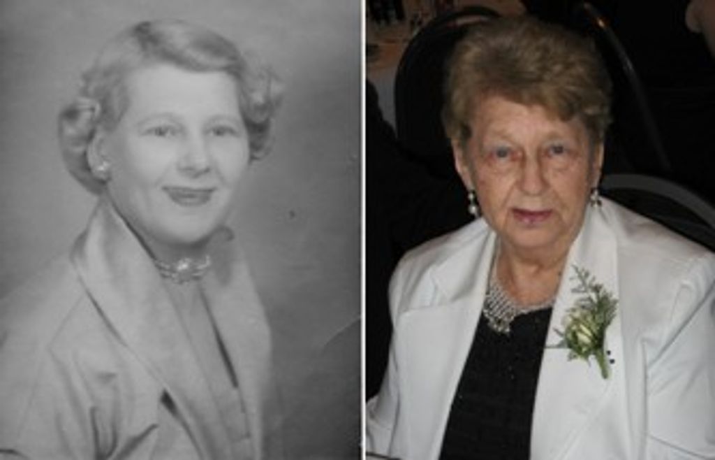 Joan Corcoran