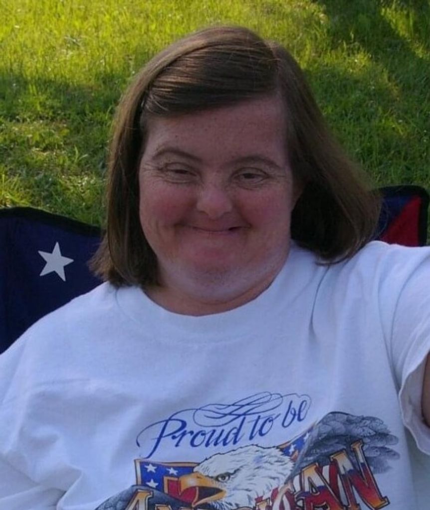 Victoria Wagner Profile Photo