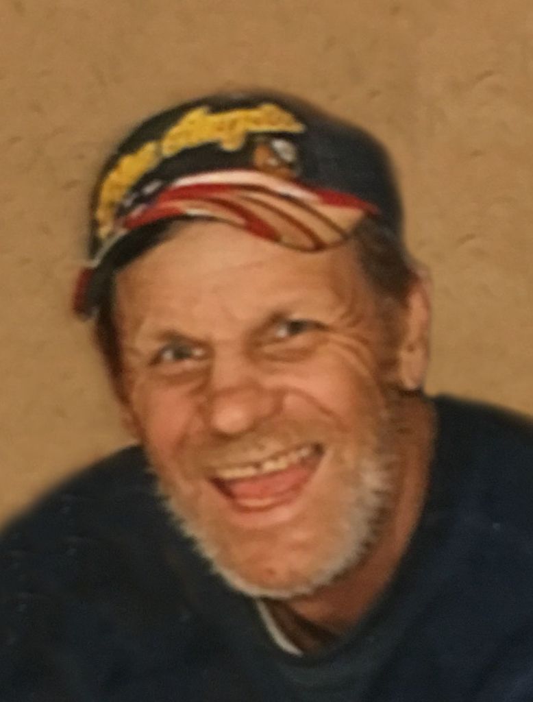Kerry Berget