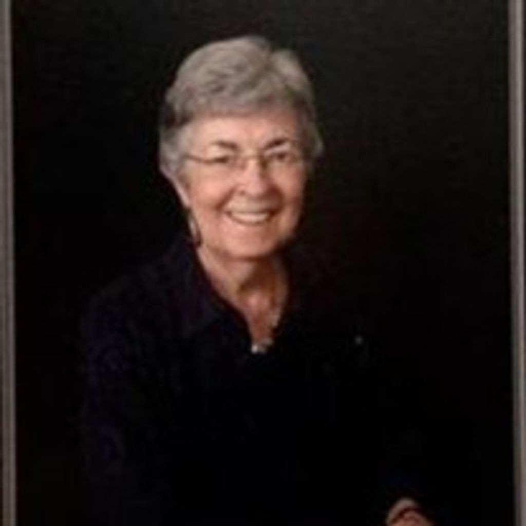 Margaret "Peggy" Ray