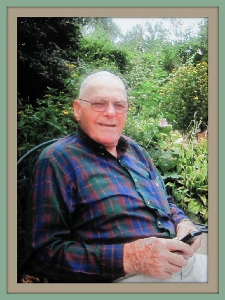 Robert Frink, Jr.