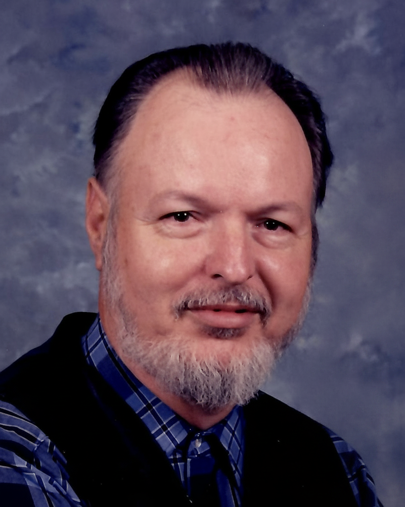 Tim W. Donald Profile Photo