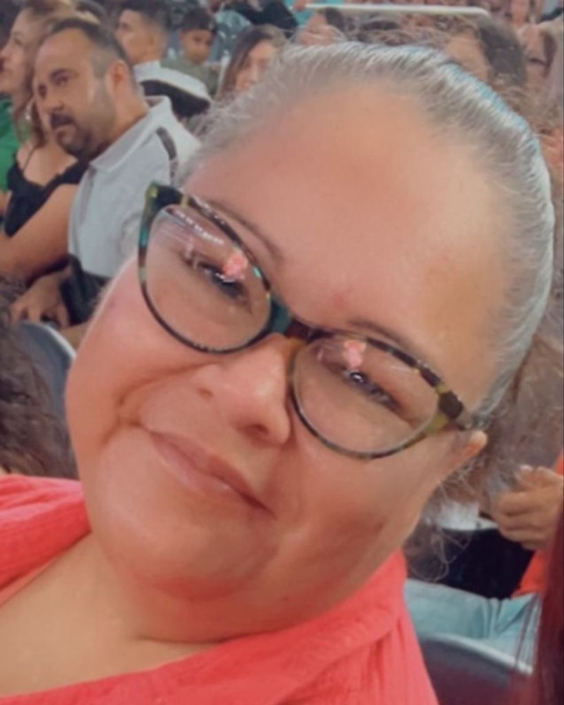 Ramona Romo Villa