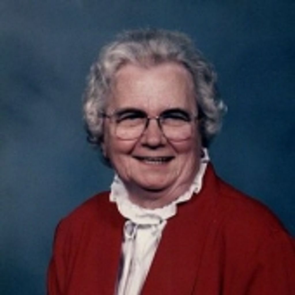Mrs. Helen Elizabeth Frankhouse