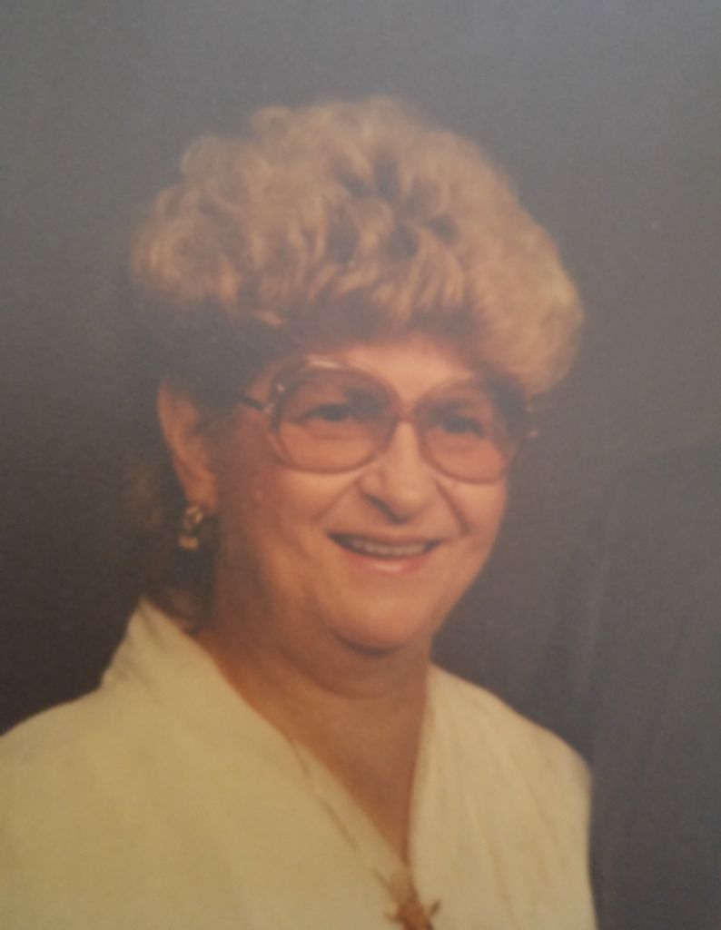 Dorothy May Lange Profile Photo