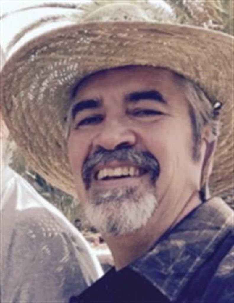 Lawrence Wayne Caprio