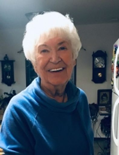 Mary "Elaine" Williams Profile Photo