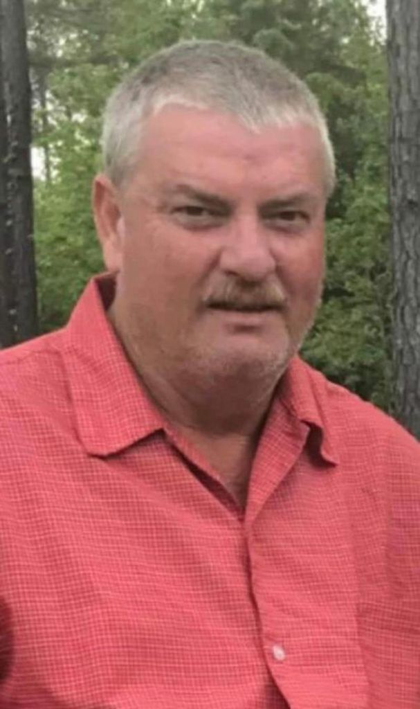 James Russell, Jr. Profile Photo