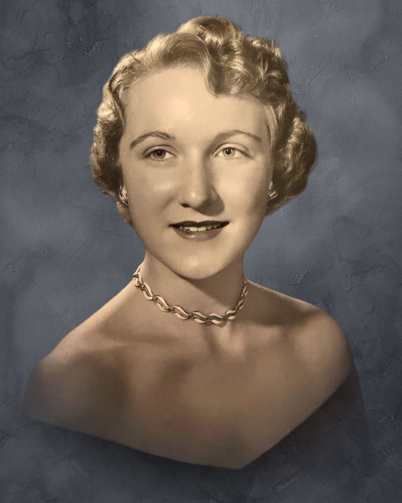 Mrs. Caroline Robinson Stallings Profile Photo