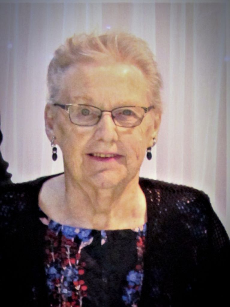 Loretta Eisenhardt