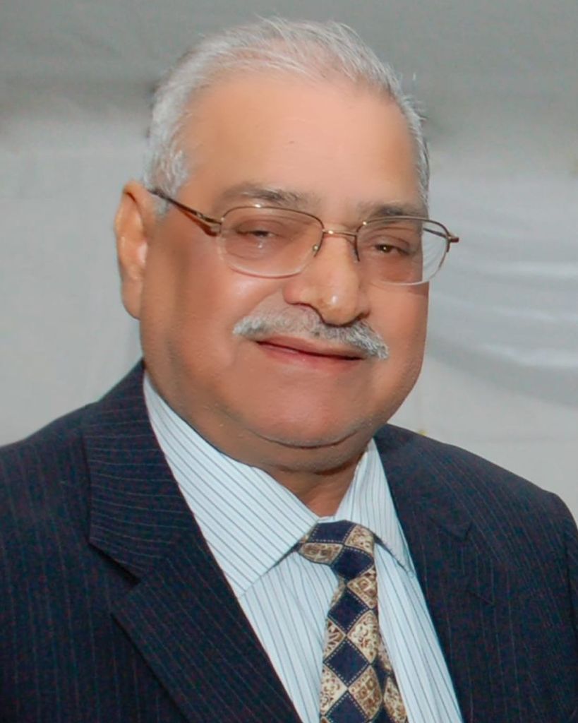 Kasturi Lal Kapur Profile Photo