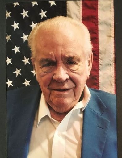 Charles Frederick Willett Profile Photo
