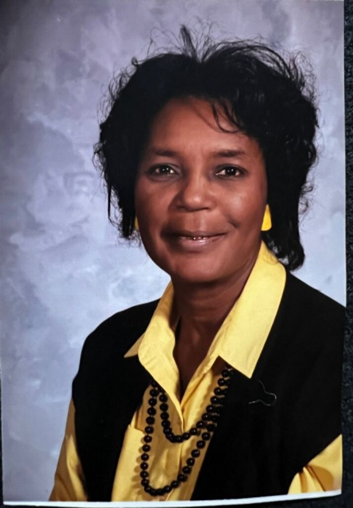 Eletha Morris Small Profile Photo