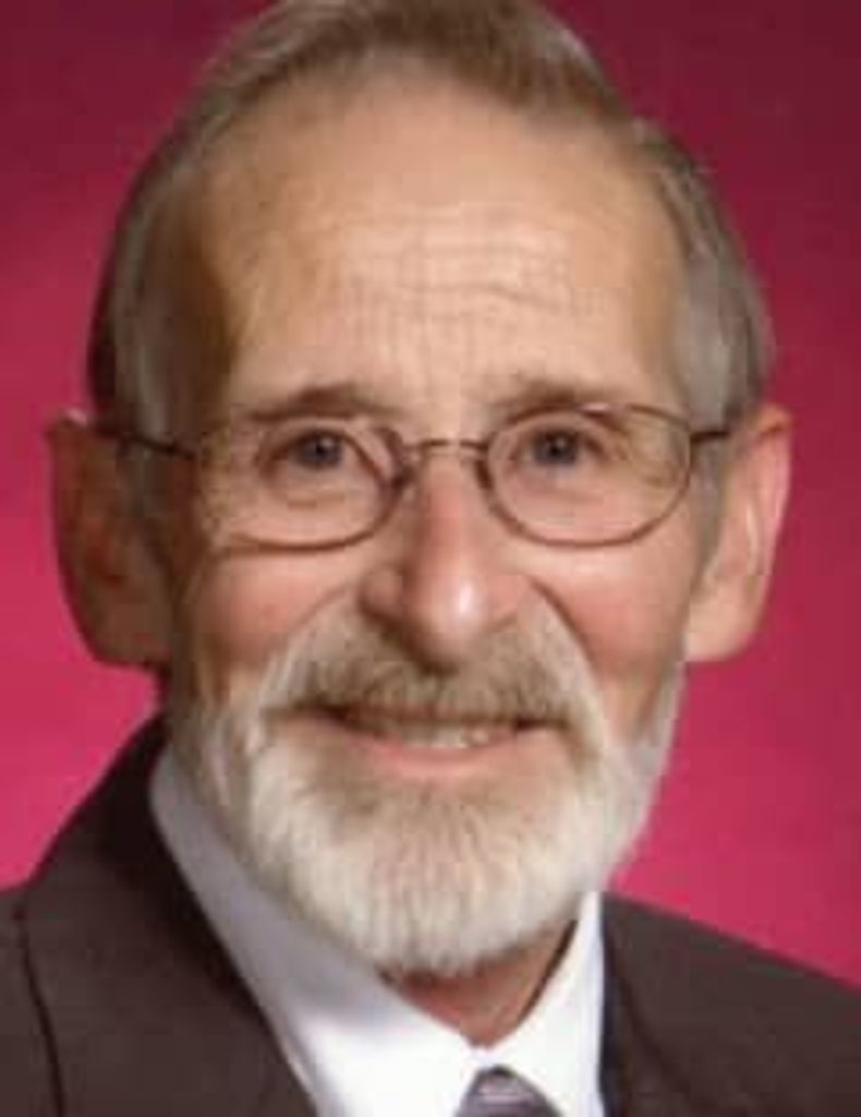 Norman Twyman