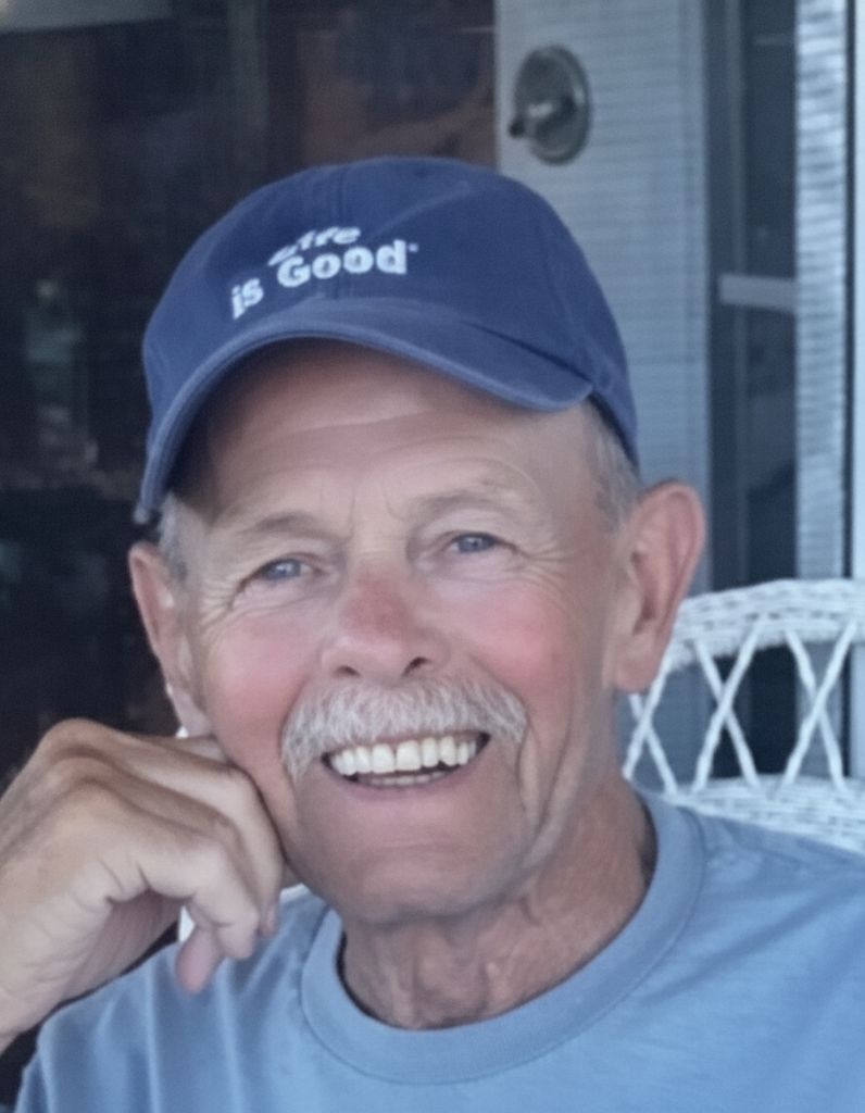 James D. Mainey Profile Photo