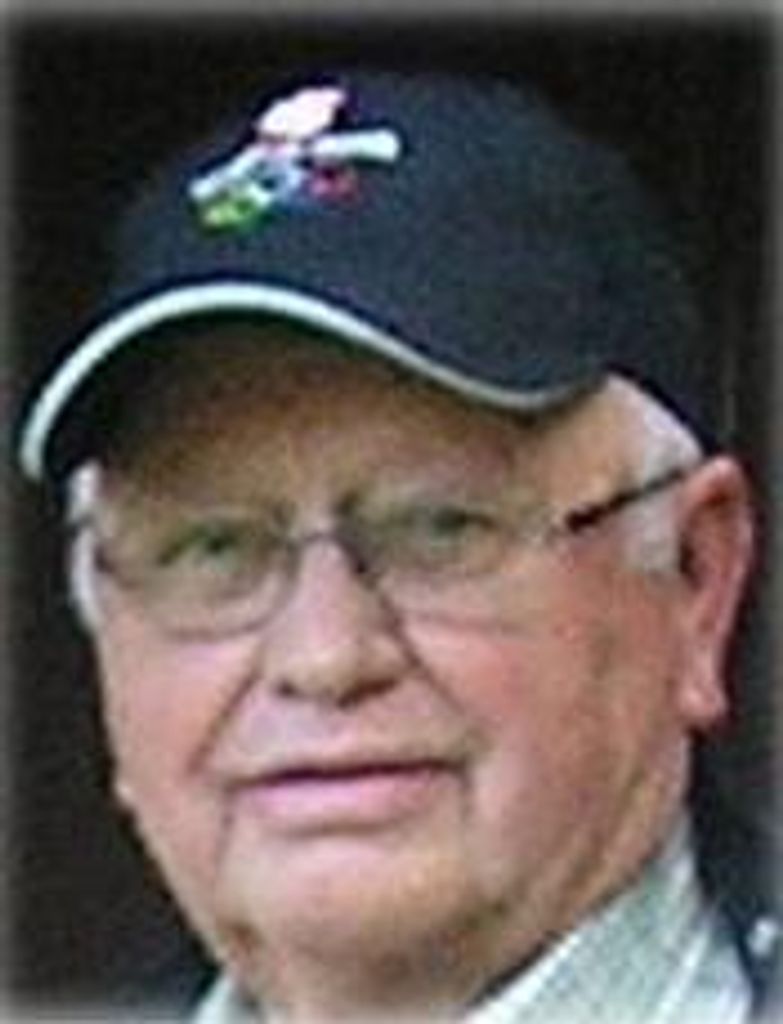 Carlton Herbert Larsen