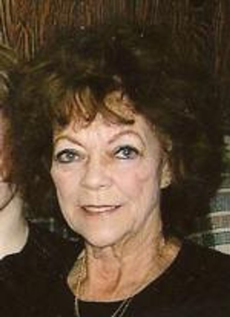 Barbara Ann Erwin Profile Photo