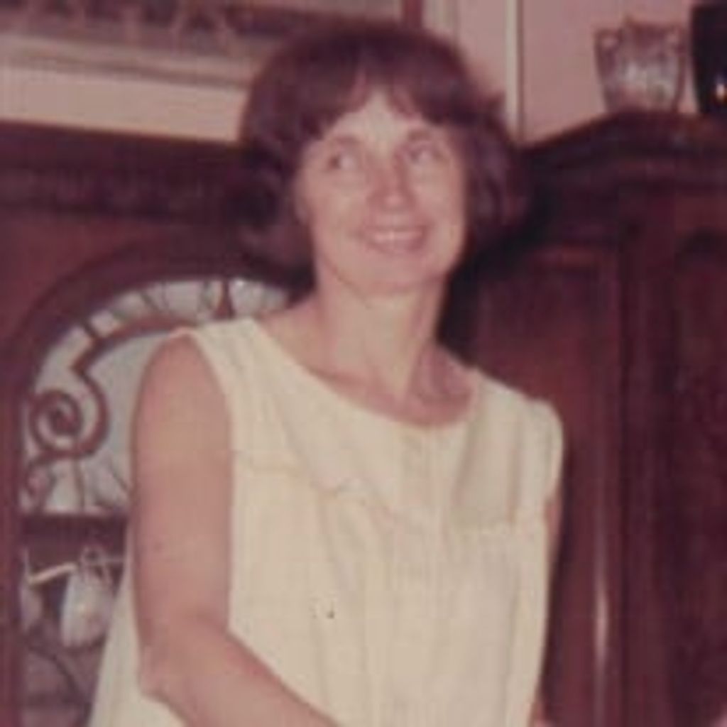 Jean Savage