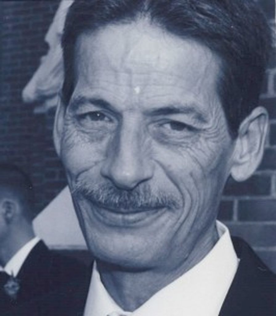 George Weldon Sr