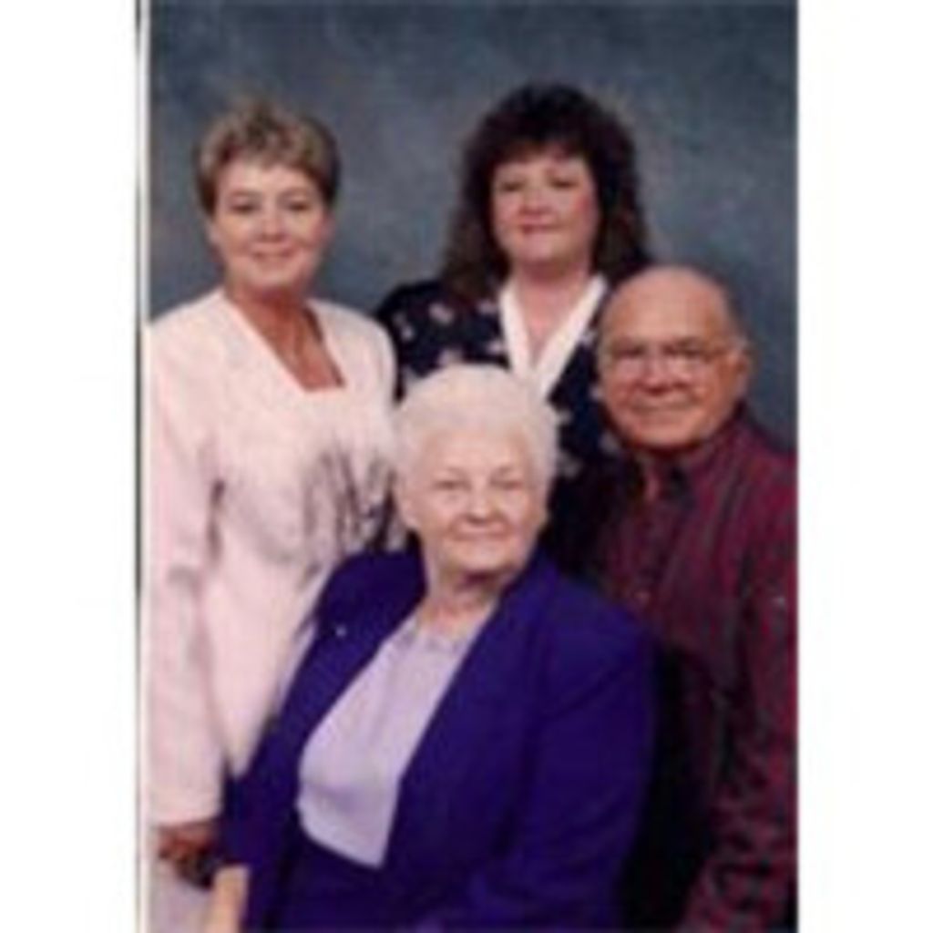 Betty Jean Payne Goodson