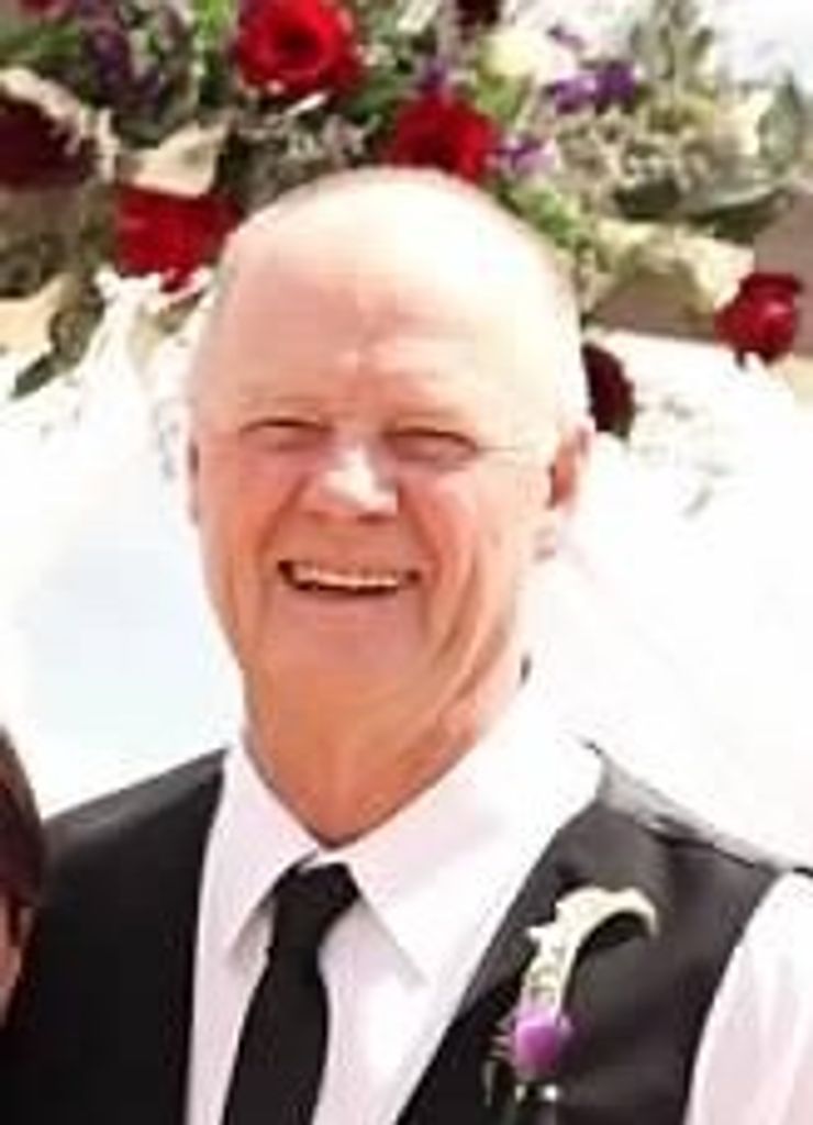 Terry D. Thomson