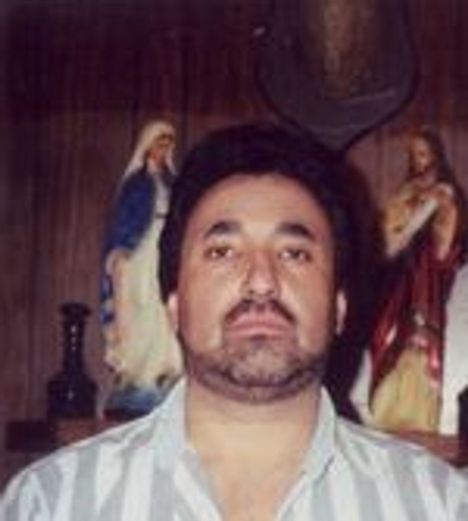 Daniel Gutierrez