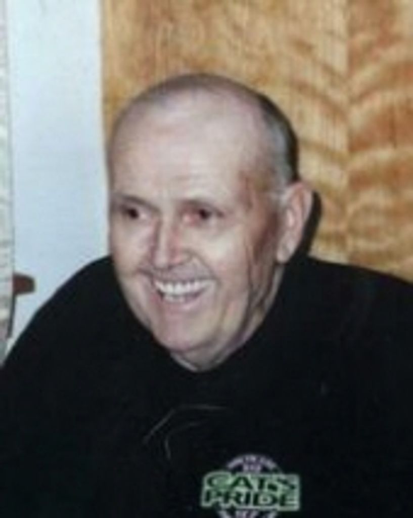 Leo Joseph Bergeron