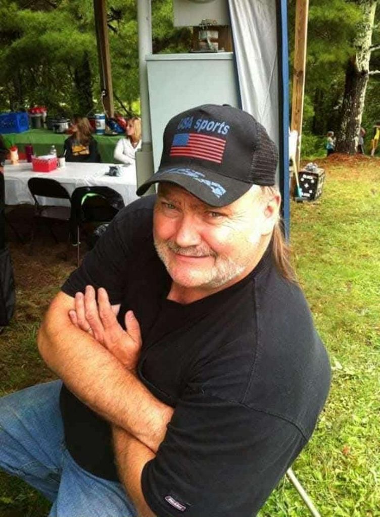 Dennis Aven Mckinney Profile Photo