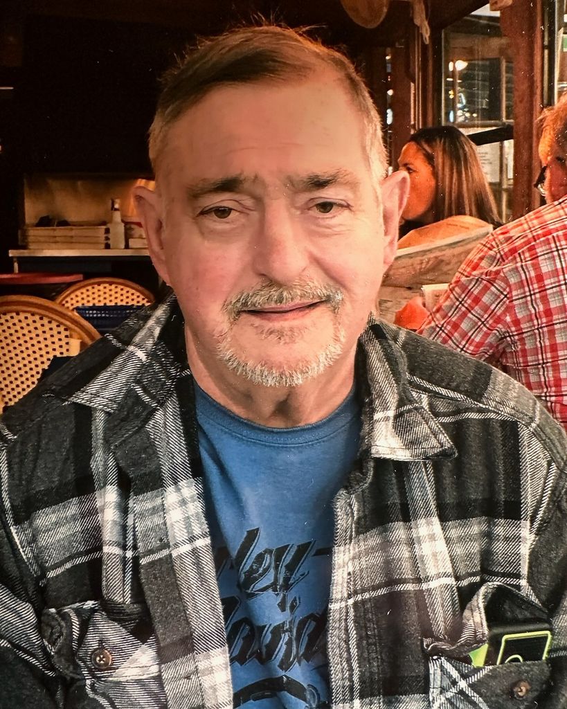 Michael P. Roob