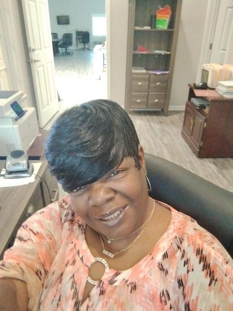 Shalanda Renae Massey Profile Photo