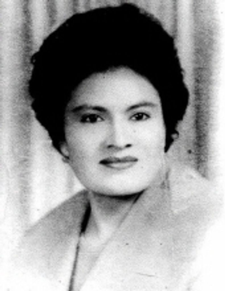 Agustina Martinez