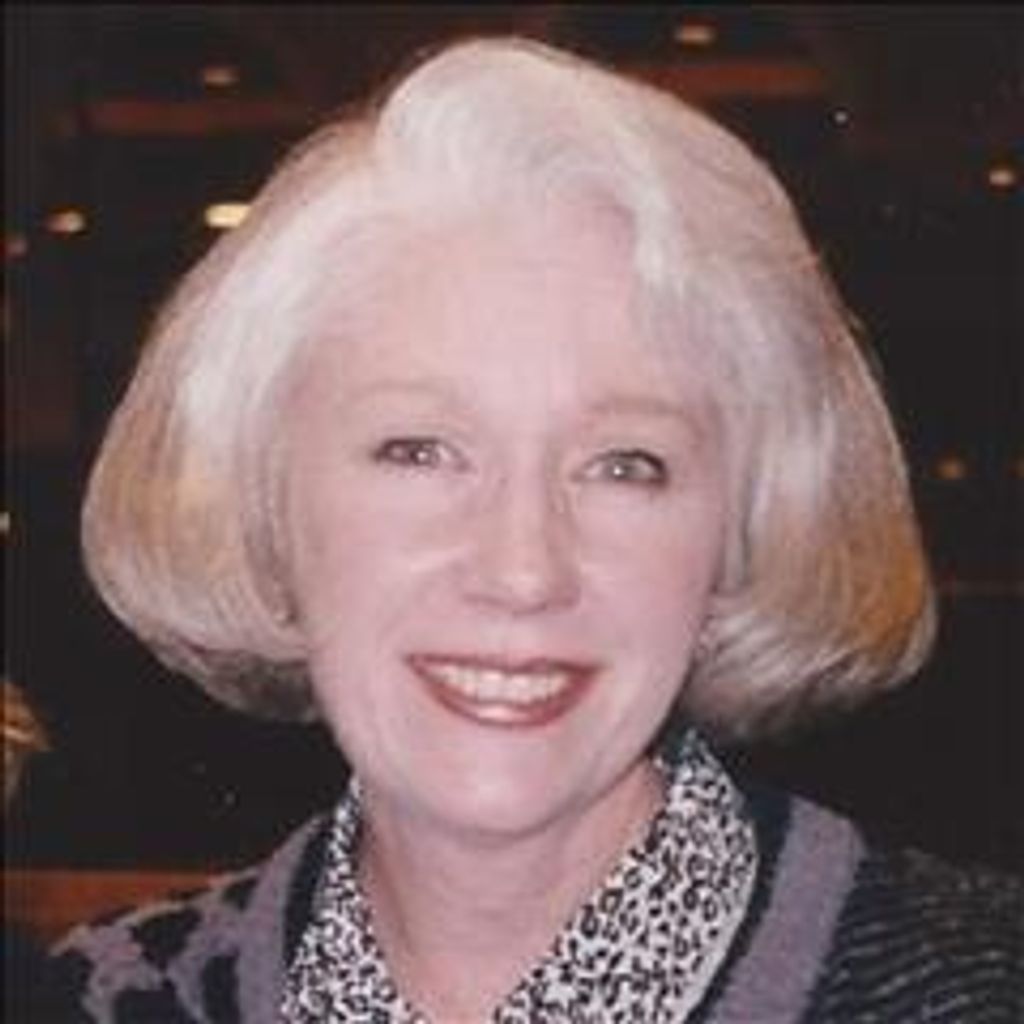 Frances Budd Profile Photo