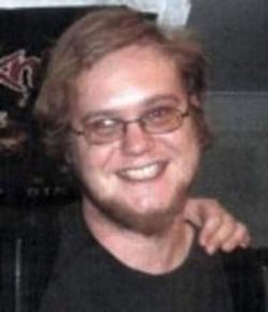 Luke Pendexter