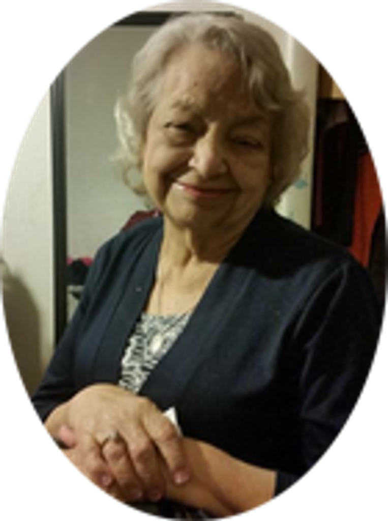 Sylvia Ch. Gomez