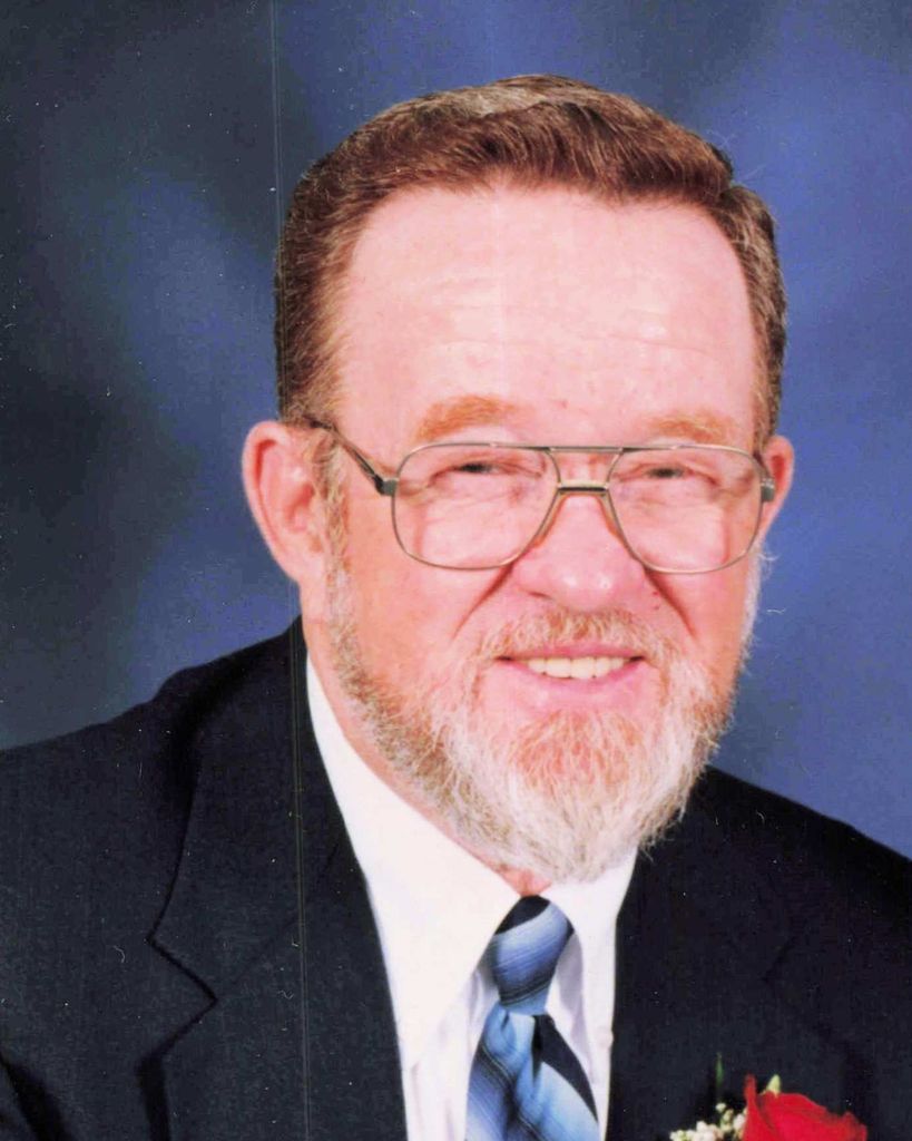 Bobby Gene Glisson