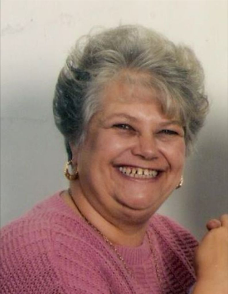 Mary Anne Kinnear
