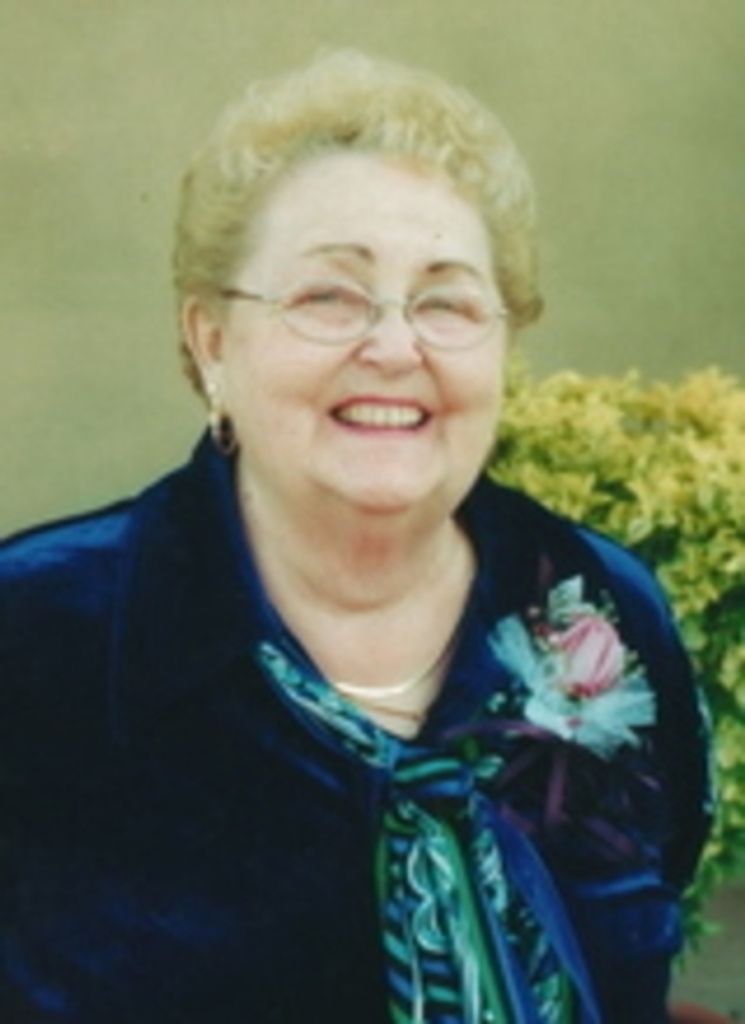 Doris Shoup Profile Photo