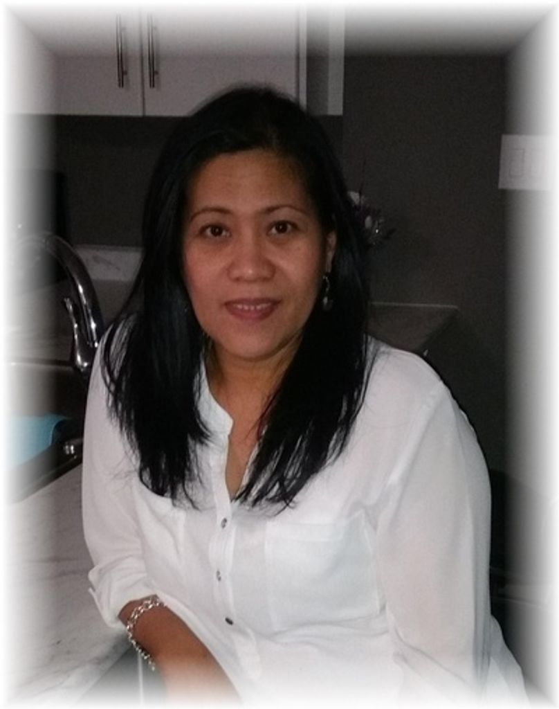 Thelma Rosalina G. Rivero Profile Photo