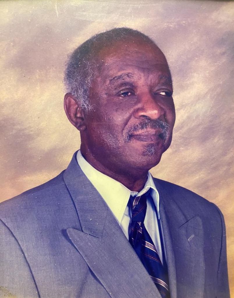 Samuel Gwynn, Jr. Profile Photo