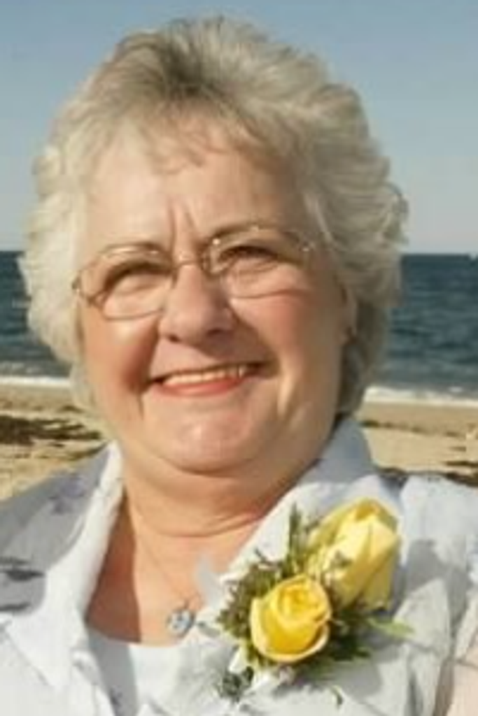 Judith E. (Yafrate) Crawford Profile Photo