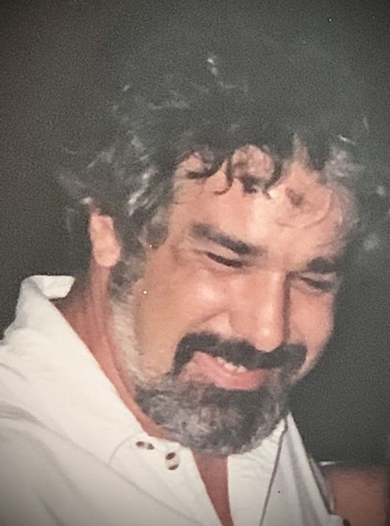 Daniel Vincent Delannoy Profile Photo