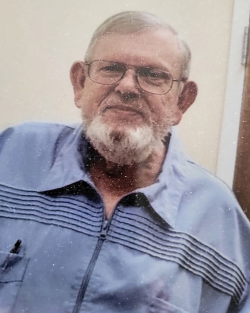 Wayne Hall Berry