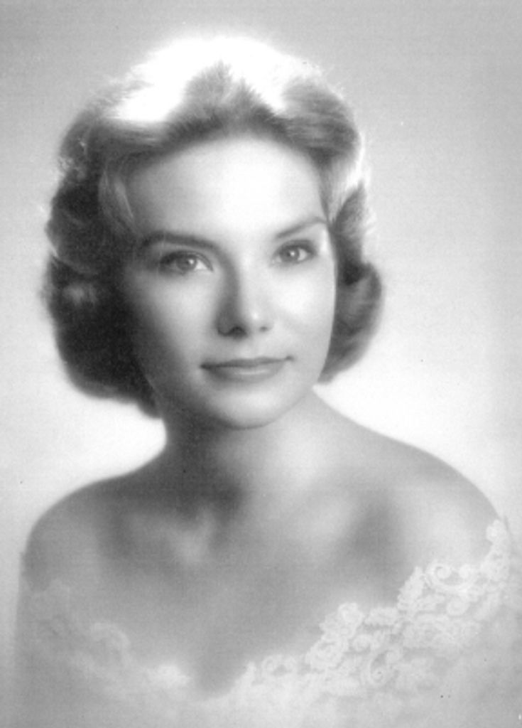 Aurelia Mcbee Hogan